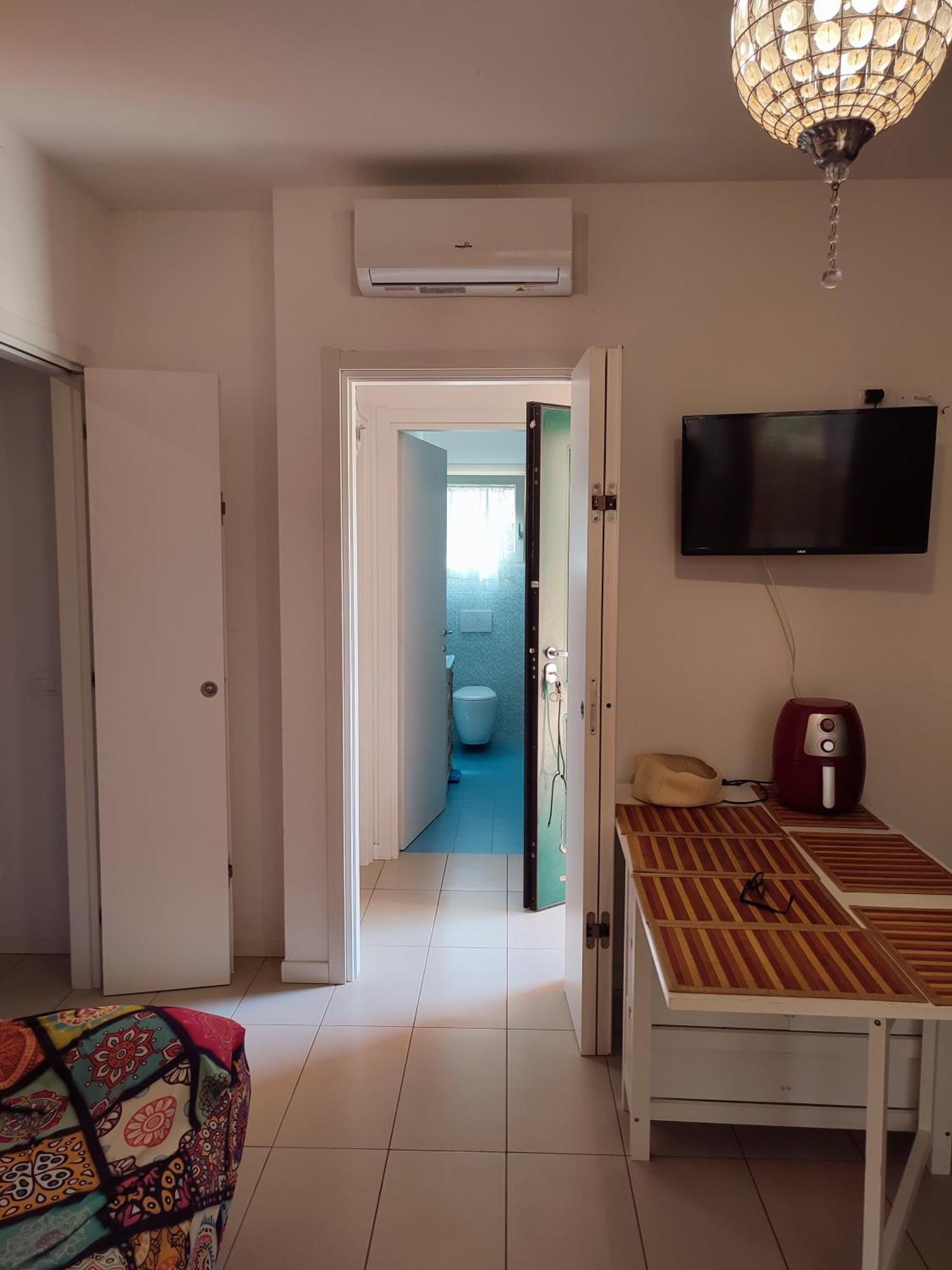 La Casa Sulle Dune Badesi Habitación foto